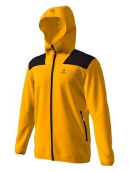 Halti Kurtka funkcyjna "Pallas" w kolorze żółtym rozmiar: XL. Żółte kurtki outdoor męskie Halti, s, bez wzorów, z materiału, bez kaptura. Za 217.99 zł.