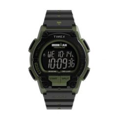 Zegarek Timex. Zielone zegarki męskie Timex. Za 379.99 zł.