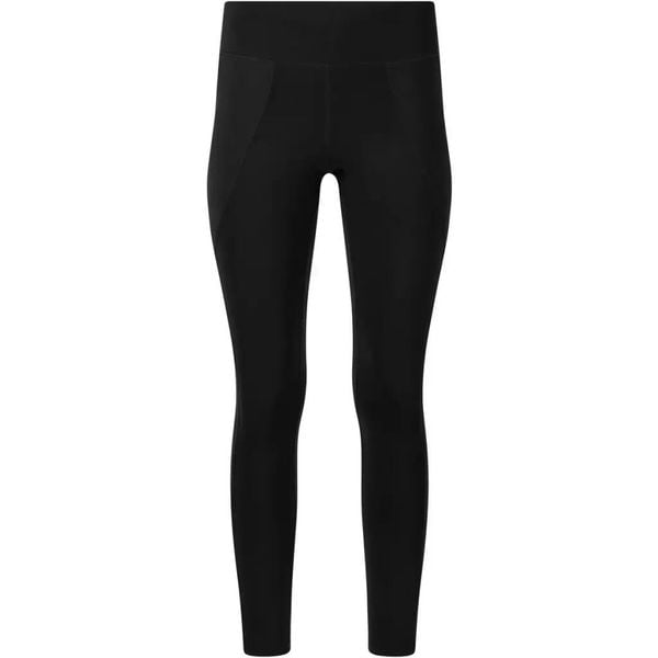 Damskie legginsy Endurance Tarole. Czarne legginsy damskie Endurance, bez wzorów, z materiału. Za 179.00 zł.
