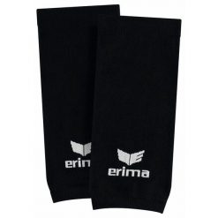 Skarpetki Erima Tube Socks 3.0. Czarne skarpetki damskie Erima, bez wzorów. Za 207.99 zł.
