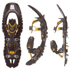 Rakiety śnieżne TSL symbioz hyperflex ajust. Czarne obuwie trekkingowe damskie TSL. Za 1,334.00 zł.