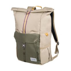 Plecak Alpinus Jamaica II 23 l. Zielone plecaki damskie Alpinus, bez wzorów. Za 189.00 zł.