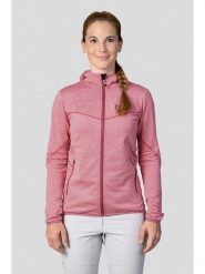 Hannah Bluza w kolorze różowym rozmiar: 36. Różowe bluzy z kapturem damskie Hannah. Za 202.03 zł.