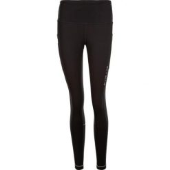 Damskie legginsy Elite Lab X1 Windblock. Czarne legginsy damskie ELITE LAB, bez wzorów. W wyprzedaży za 286.00 zł.