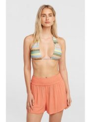 O'Neill Szorty "Johnny" w kolorze pomarańczowym rozmiar: XL. Pomarańczowe szorty damskie O'neill, bez wzorów, z wiskozy. Za 118.28 zł.