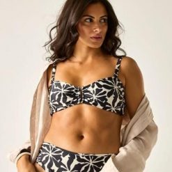 Damska góra bikini Aceana III. Bikini damskie Regatta, bez wzorów. Za 154.00 zł.