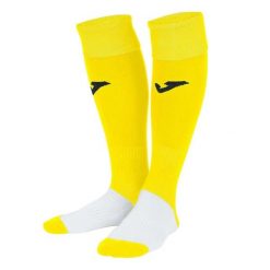 Skarpetki Joma PROFESSIONAL II. Czarne skarpetki męskie Joma, bez wzorów, z bawełny. Za 82.50 zł.