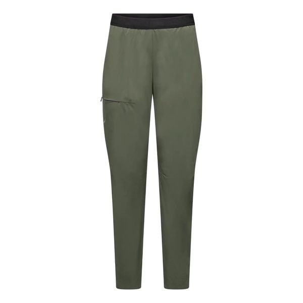 Ultra-lekkie spodnie trekkingowe damskie Salewa Pedroc 3. Czerwone spodnie sportowe damskie Salewa, l, z softshellu, trekkingowe. Za 493.85 zł.