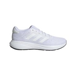 Buty męskie ADIDAS RESPONSE RUNNER U 44.6. Białe obuwie do biegania damskie Adidas. Za 229.00 zł.