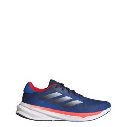 Buty Supernova Stride Running. Białe obuwie do biegania damskie Adidas. Za 389.99 zł.