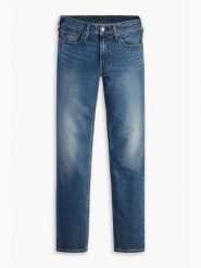 Levi's Dżinsy - Regular fit - w kolorze niebieskim rozmiar: W33/L32. Niebieskie jeansy męskie Levi's. Za 266.03 zł.