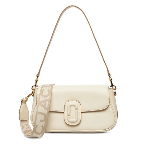 Torebka Marc Jacobs. Torebki klasyczne damskie MARC JACOBS, bez wzorów, bez dodatków. Za 1,499.00 zł.