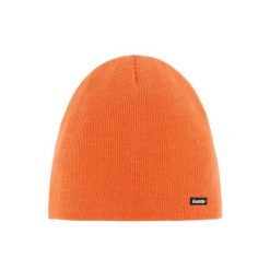 Czapka unisex Eisbar Jason MU. Brązowe czapki zimowe damskie Eisbar. Za 109.99 zł.