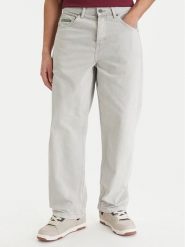 DC Shoes Jeansy EDYDP03435 Szary Baggy Fit. Szare jeansy męskie DC Shoes. Za 369.99 zł.