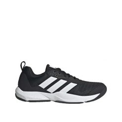 Buty treningowe adidas Rapidmove 2. Czarne buty fitness męskie Adidas, na fitness i siłownię. Za 432.05 zł.