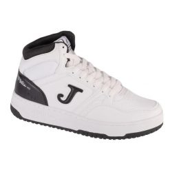 Buty sportowe Sneakersy damskie, C.Platea Low Lady 24 CPLALW. Białe buty sportowe na co dzień damskie Joma, bez wzorów, trekkingowe. Za 129.99 zł.