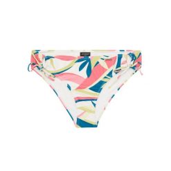 Figi do kostiumów kąpielowych dla kobiet Protest MIXCabelas. Czerwone bikini damskie Protest, bez wzorów. Za 157.50 zł.