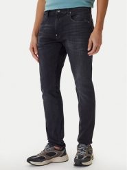 G-Star Raw Jeansy Revend 51010-A634 Szary Skinny Fit. Szare jeansy męskie G-Star Raw. Za 429.99 zł.