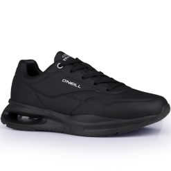 Buty męskie sportowe O'NEILL PERDIDO MEN LOW. Czarne buty sportowe na co dzień męskie O'neill, bez zapięcia. W wyprzedaży za 199.00 zł.