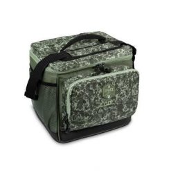 Torba Wędkarska Termiczna Delphin Cool Space C2G. Zielone torebki klasyczne damskie Delphin, bez wzorów, bez dodatków. Za 174.99 zł.