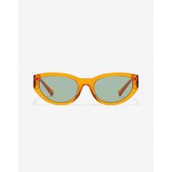 Okulary przeciwsłoneczne Hawkers. Brązowe okulary przeciwsłoneczne damskie hawkers. Za 293.00 zł.