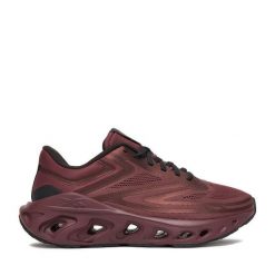 Buty do biegania Reebok. Czerwone obuwie do biegania damskie Reebok. Za 289.99 zł.