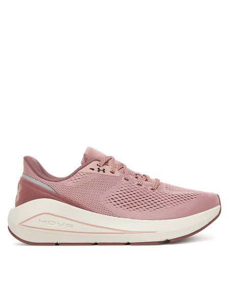 Under Armour Buty do biegania UA W Sonic 7 3028003 Różowy. Czerwone obuwie do biegania damskie Under Armour. Za 379.99 zł.