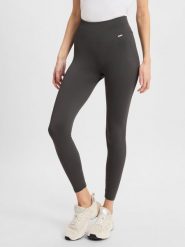 Aim'n Spodnie Kobiety Bawełna szary, L. Szare spodnie materiałowe damskie Aim'n, bez wzorów, z bawełny. Za 279.95 zł.