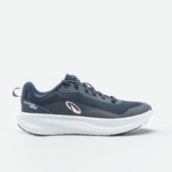 Buty do biegania damskie Kiprun Jogflow 190 Max. Białe obuwie do biegania damskie KIPRUN. Za 249.99 zł.