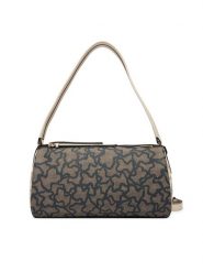 TOUS Torebka 2002379851 Brązowy. Brązowe torebki klasyczne damskie Tous, bez wzorów, ze skóry, bez dodatków. Za 839.99 zł.