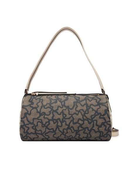 TOUS Torebka 2002379851 Brązowy. Brązowe torebki klasyczne damskie Tous, bez wzorów, ze skóry, bez dodatków. Za 839.99 zł.