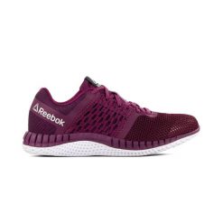 Buty do biegania damskie REEBOK ZPRINT RUN HAZARD G. Obuwie do biegania damskie Reebok. Za 279.00 zł.