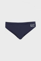 Kąpielówki męskie slipy EA7 EMPORIO ARMANI. Kąpielówki męskie Emporio Armani, m, bez wzorów. Za 169.00 zł.
