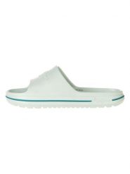 Pepe Jeans FOOTWEAR Klapki w kolorze zielonym rozmiar: 40. Zielone klapki damskie Pepe Jeans FOOTWEAR, bez wzorów, z jeansu, bez obcasa. Za 70.24 zł.