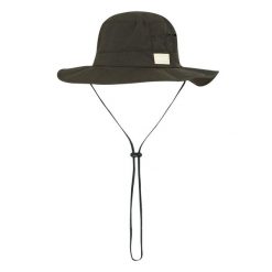 Kapelusz Unisex Hiking II Dla Dorosłych. Brązowe kapelusze damskie Regatta, bez wzorów. Za 109.99 zł.