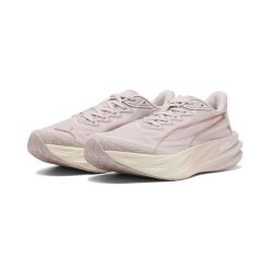 Damskie buty do biegania Deviate Pure NITRO™ PUMA. Czerwone obuwie do biegania damskie Puma. Za 649.00 zł.