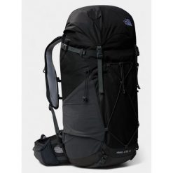 Plecak turystyczny The North Face Trail Lite 36. Czarne plecaki damskie The North Face, bez wzorów. Za 528.99 zł.