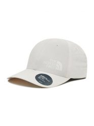 The North Face Czapka z daszkiem Horizon NF0A5FXMN3N1 Biały. Białe czapki z daszkiem damskie The North Face, bez wzorów, z materiału. Za 79.99 zł.