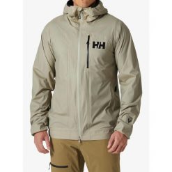 Kurtka ocieplana męska Helly Hansen Odin Rock Insulated Jacket. Zielone kurtki męskie Helly Hansen, m, bez wzorów, rockowe, bez kaptura. Za 1,173.99 zł.