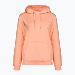 Bluza damska Napapijri B-Iaato H. Czerwone bluzy bez kaptura damskie Napapijri, m. Za 329.99 zł.