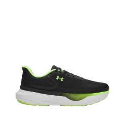 Buty do biegania Under Armour Infinite Pro 2 Czarny. Czarne obuwie do biegania damskie Under Armour. Za 531.90 zł.