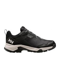 Damskie buty trekkingowe z niską cholewką Helly Hansen Canyon. Czarne obuwie trekkingowe damskie Helly Hansen. Za 562.00 zł.