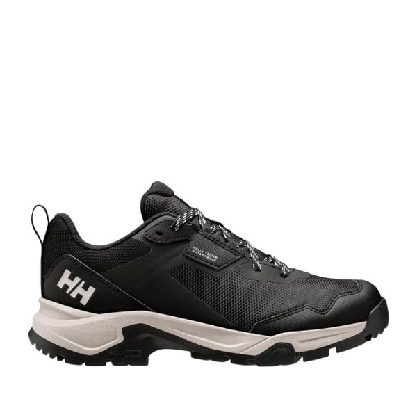 Damskie buty trekkingowe z niską cholewką Helly Hansen Canyon. Czarne obuwie trekkingowe damskie Helly Hansen. Za 553.50 zł.