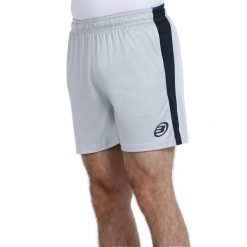 Bullpadel Short Ceibo Light Blue. Niebieskie szorty sportowe męskie bullpadel, s. Za 289.99 zł.
