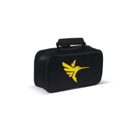 Torba transportowa Humminbird Helix. Czarne torebki klasyczne damskie HUMMINBIRD, bez wzorów, bez dodatków. Za 216.50 zł.