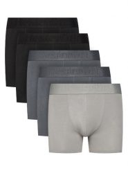 Resteröds Komplet bokserek Gunnar 27935 49 Kolorowy. Bokserki męskie Resteröds, bez wzorów, z bawełny. Za 209.99 zł.