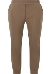 Damskie spodnie dresowe Q Sportswear Alaia. Brązowe spodnie sportowe damskie ENDURANCE Q, s, z dresówki, do biegania. Za 312.50 zł.
