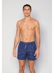 Joop! Bodywear Szorty kąpielowe w kolorze granatowym rozmiar: L. Niebieskie szorty sportowe męskie Joop! Bodywear, l, outdoorowe. Za 159.95 zł.