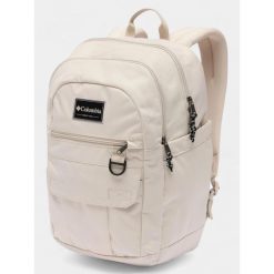 Plecak turystyczny Columbia Buxton 26L. Brązowe plecaki damskie Columbia, bez wzorów. Za 269.00 zł.
