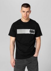 Koszulka sportowa męska Pitbull West Coast T-S Casino 3. Czarne t-shirty sportowe męskie PITBULL, m, z bawełny, bez ramiączek. Za 89.00 zł.